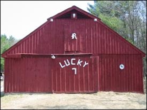 Lucky 7 Stables